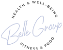 Belle Group | Fitness & Well-Being Logo